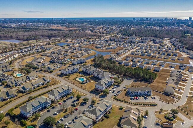 Building Photo - 500 Wickham Dr