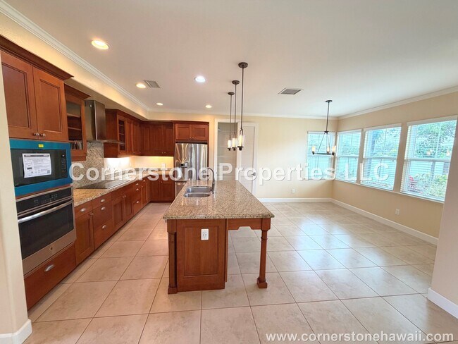 Building Photo - 91-1164-1164 Waikapoo St