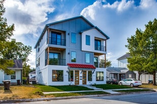 Building Photo - 3216 Forest Park Blvd