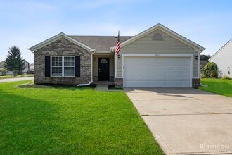 Building Photo - 6811 Smithfield Blvd