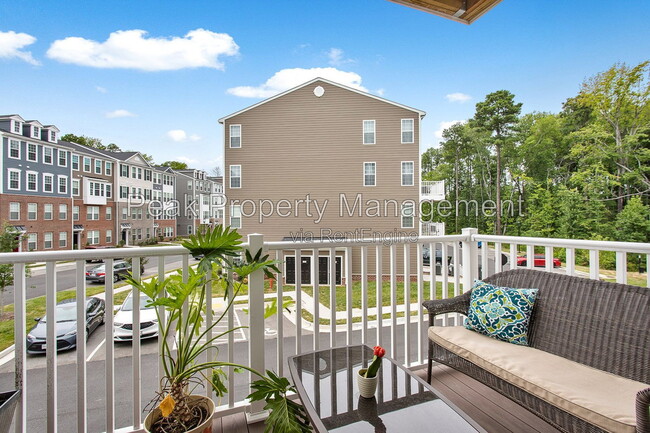 Building Photo - 8112 Wistar Creek Mews