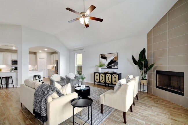 Building Photo - 858 Cherrystone Loop