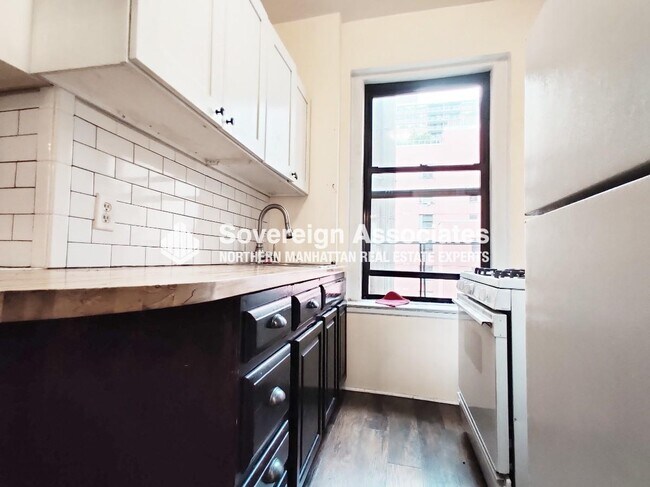 Floorplan - 622 West 141st Street