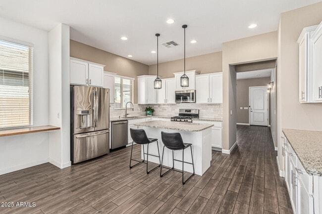 Building Photo - 13542 W Paso Trail