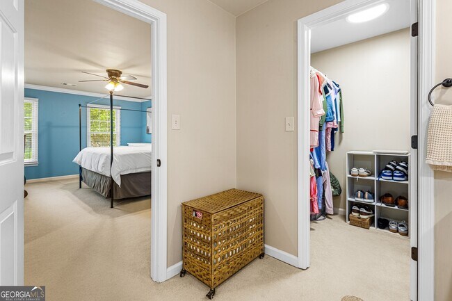Building Photo - 5601 Trion Cove