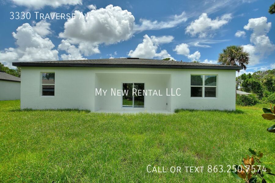 Building Photo - 3330 Traverse Ave