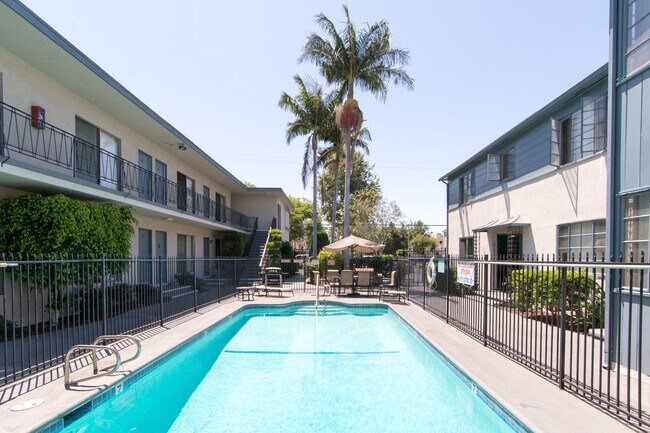 Building Photo - Tabor Apartments