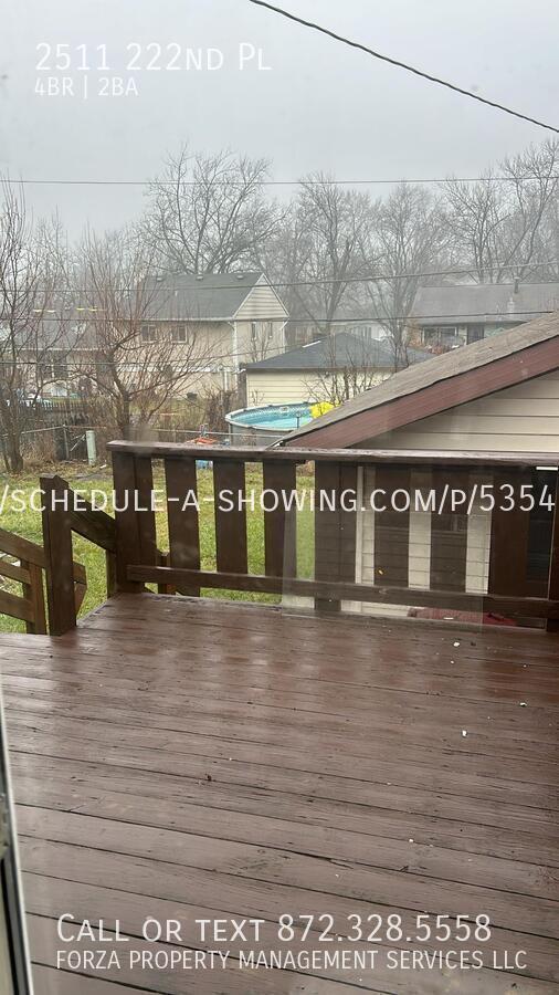 Building Photo - 2511 222nd Pl