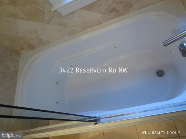 Building Photo - 3422 Reservoir Rd NW