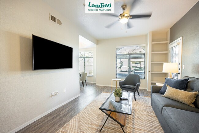 Building Photo - 3636 E Inverness Ave