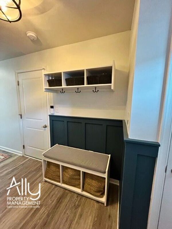 Building Photo - 2424 Pocoson Wood Ct