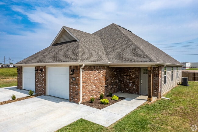 Building Photo - Endura Park Duplexes and Townhomes