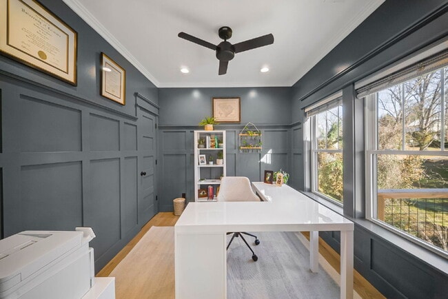 Building Photo - Fully Furnished | Asheville Area