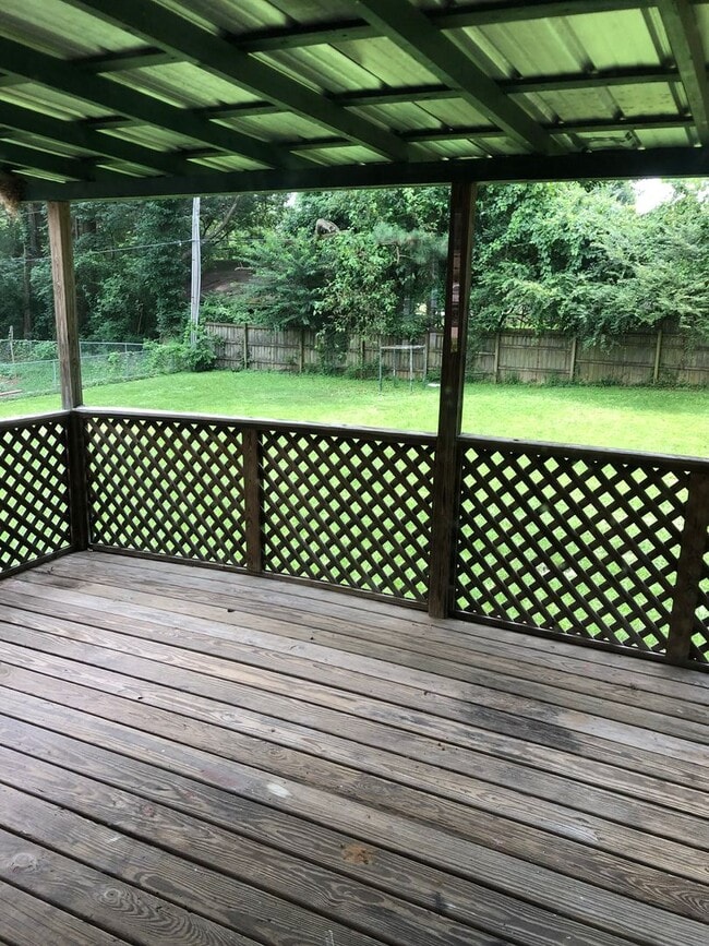 Building Photo - Charming 3-Bedroom Home in a Great Searcy Location!