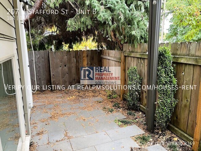 Building Photo - 207 N Stafford St