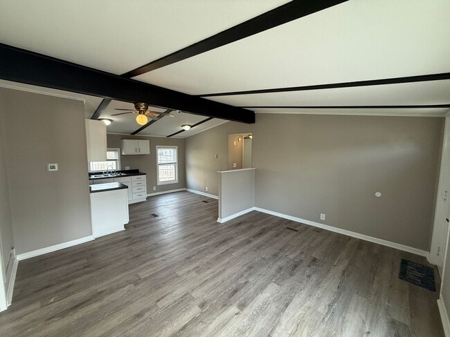 Building Photo - Home For Rent By Capital Property Management