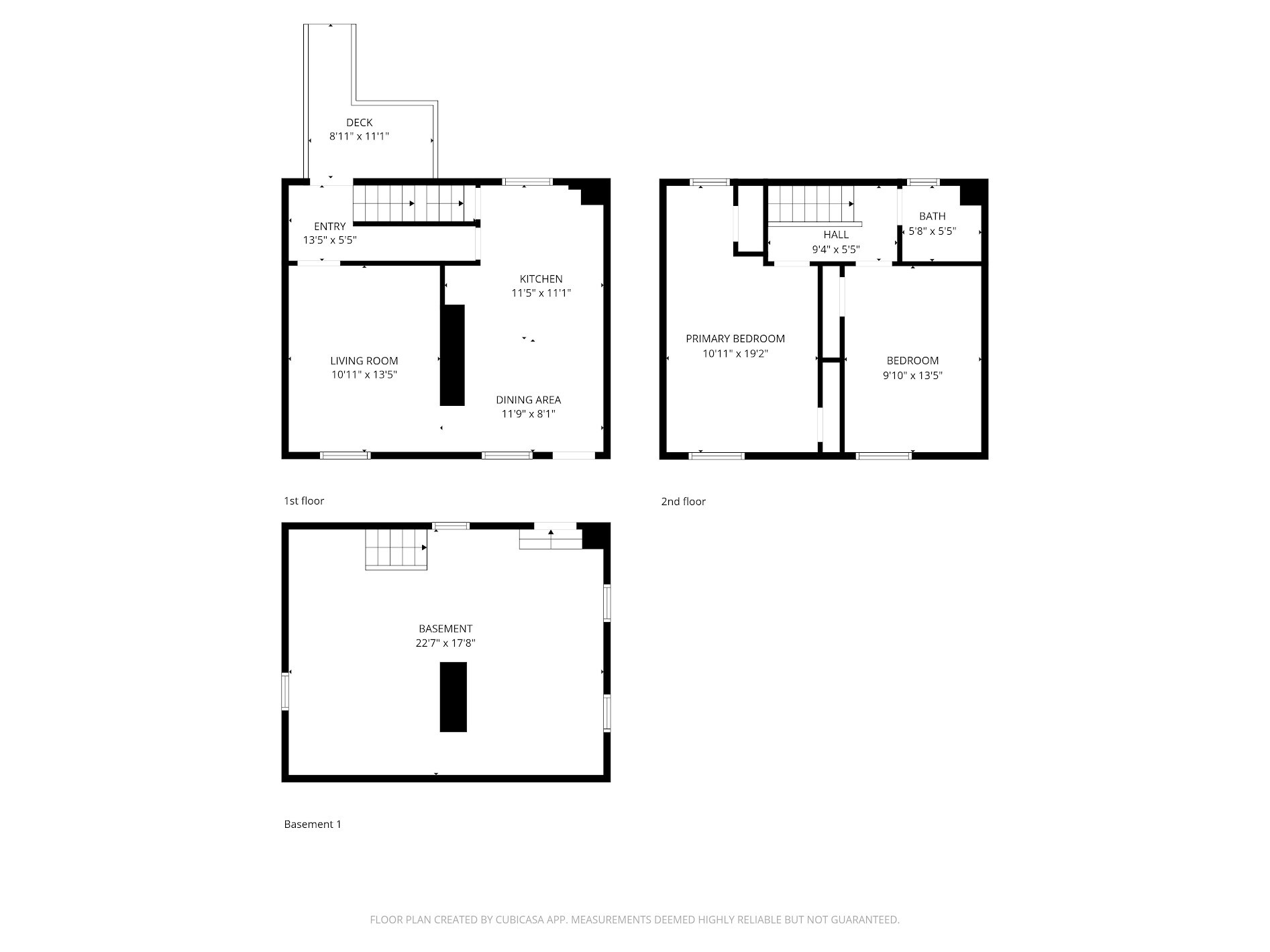 Building Photo - 425 Ohio Ave