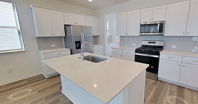 Building Photo - 22700 Elyson Falls Dr