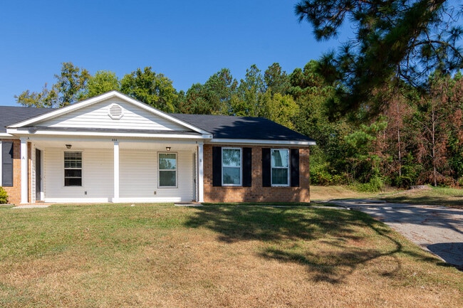 Building Photo - 406 Evans Mill Dr