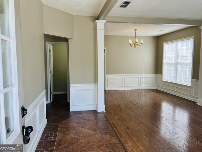 Building Photo - 3469 Davenport Park Ln