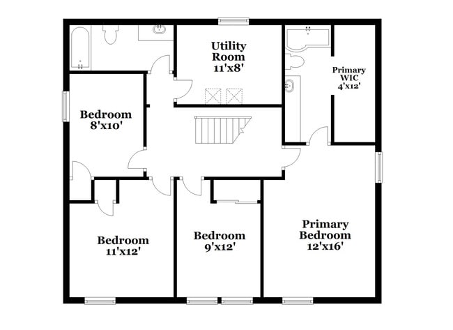 Building Photo - 622 Greenway St