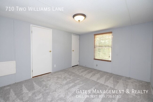 Building Photo - 710 Two Williams Ln