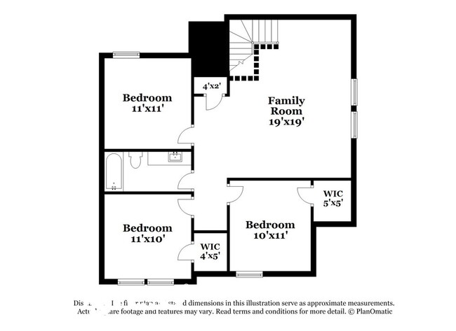 Building Photo - 1818 Golden Maple