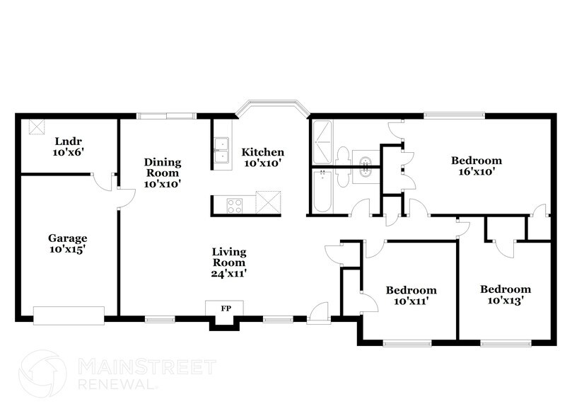 Building Photo - 145 Lynda Ln
