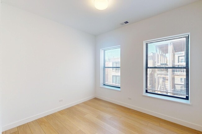 Floorplan - 1515 E. 54th Street
