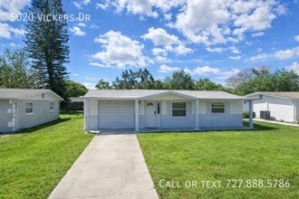 Building Photo - 5020 Vickers Dr