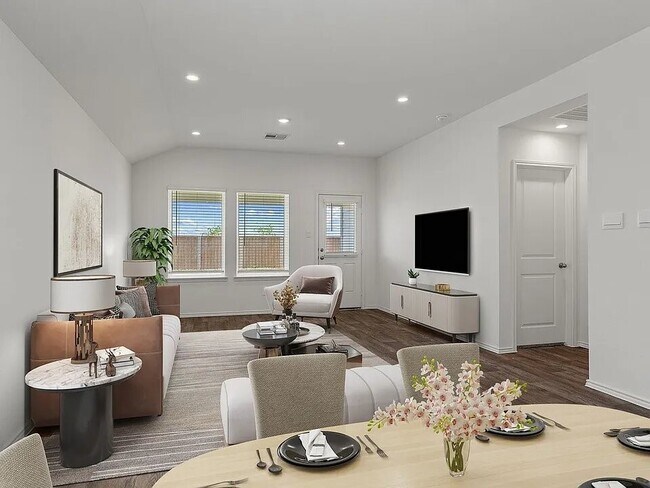 Building Photo - 3815 Turnpike Dr