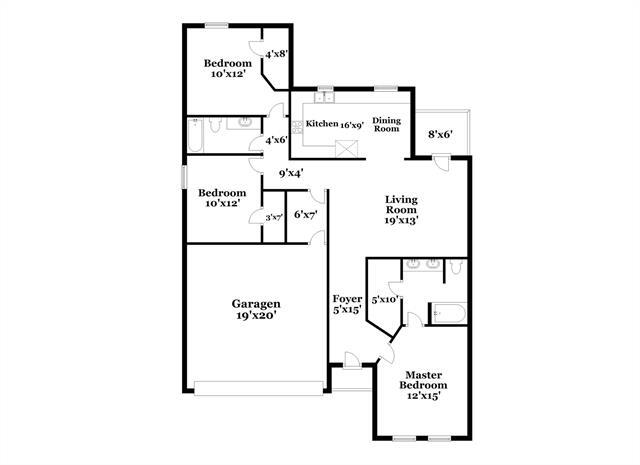 Building Photo - 7657 Hollow Point Dr