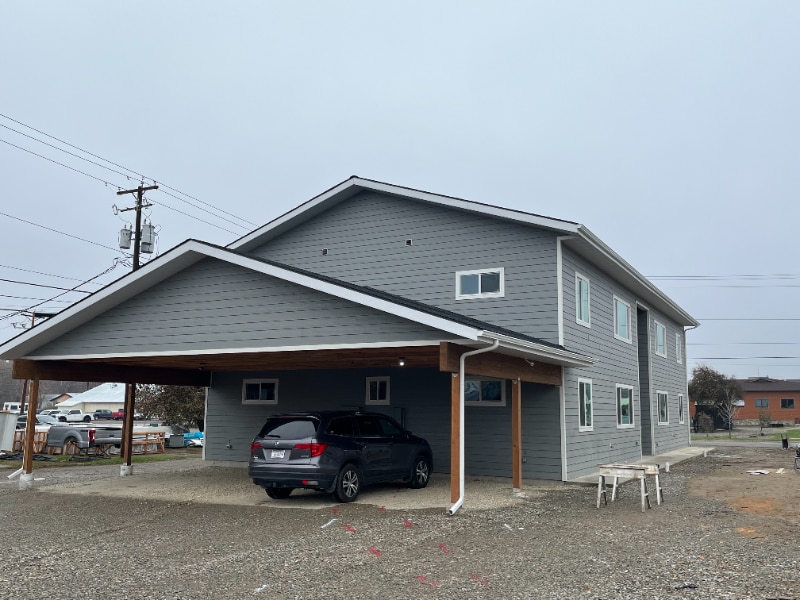 Building Photo - 210 Montana Ave