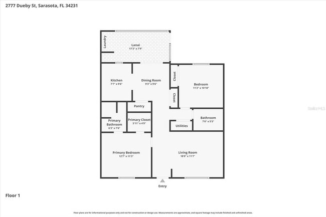 Building Photo - 2777 Dueby St