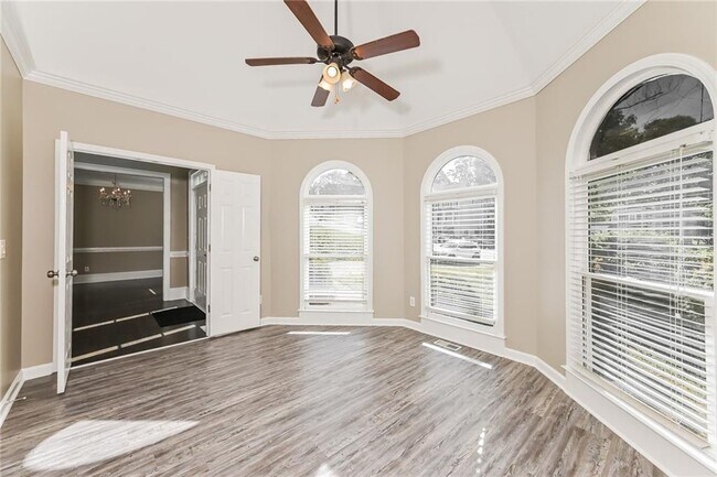 Building Photo - 1133 Hopedale Ln