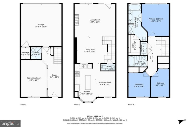 Building Photo - 12904 Leatherwood Ln