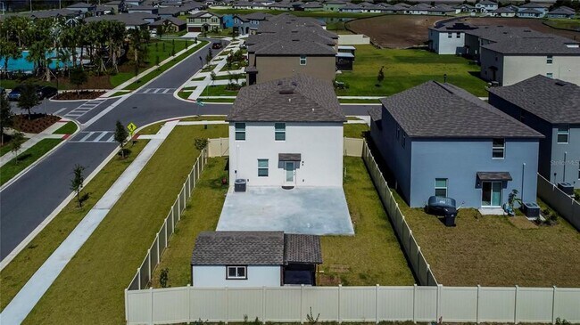 Building Photo - 3107 Oyster Cv St