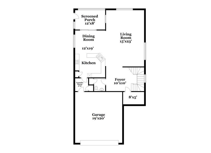 Building Photo - 1425 Delano Trent St