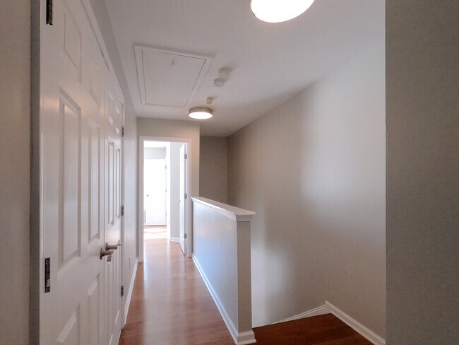 Building Photo - 213 16th St NW