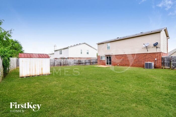 Building Photo - 10045 Branley Oak Dr