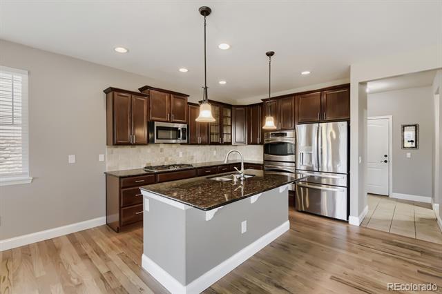 Building Photo - 23763 E Eads Dr
