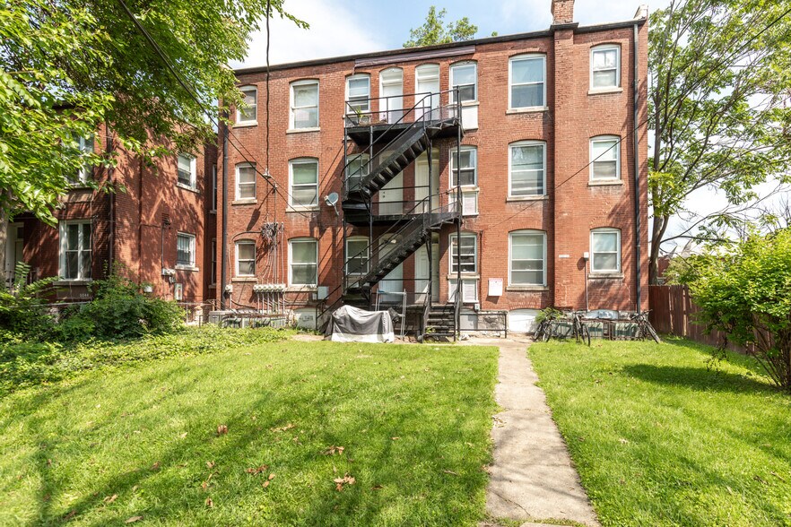 Building Photo - 6042 Kingsbury Ave