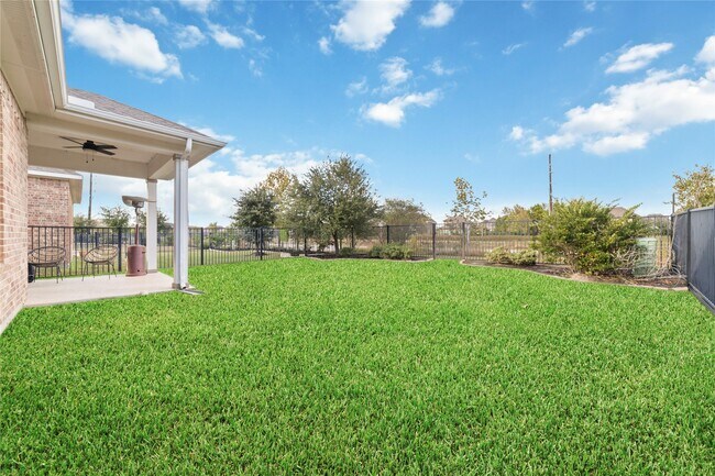 Building Photo - 19714 Shinnery Ridge Ct