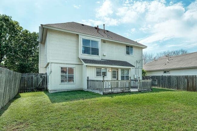 Building Photo - 1601 Cindy Ct