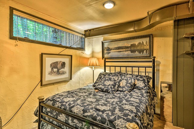 Floorplan - 3125 SE Van Waters St