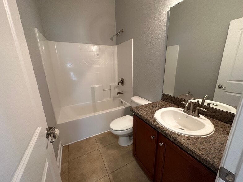 Bathroom - 10727 Standing Stone Dr