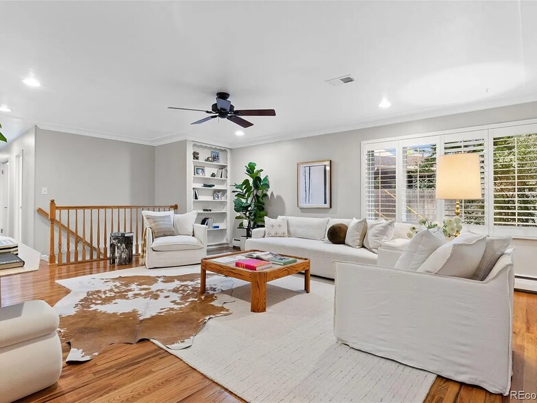 Building Photo - 9156 E Stanford Pl