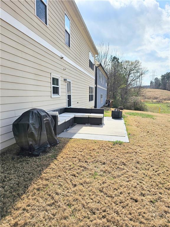 Building Photo - 821 Westmoreland Circle Northwest