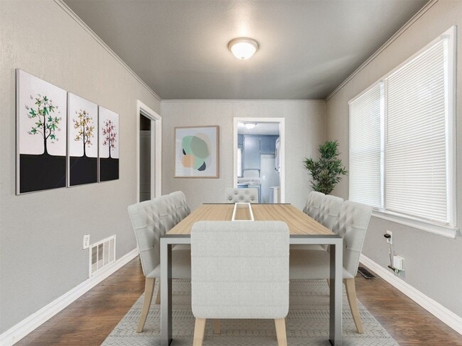 Building Photo - 2409 NW 34th St