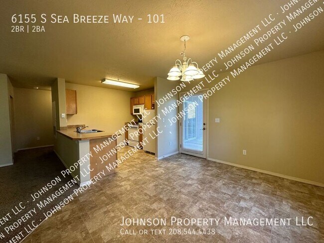 Building Photo - 6155 S Sea Breeze Way